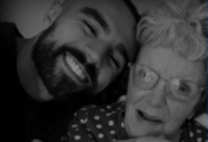 Rohan to run 80 miles around Stratford to support cause close to nana’s heart