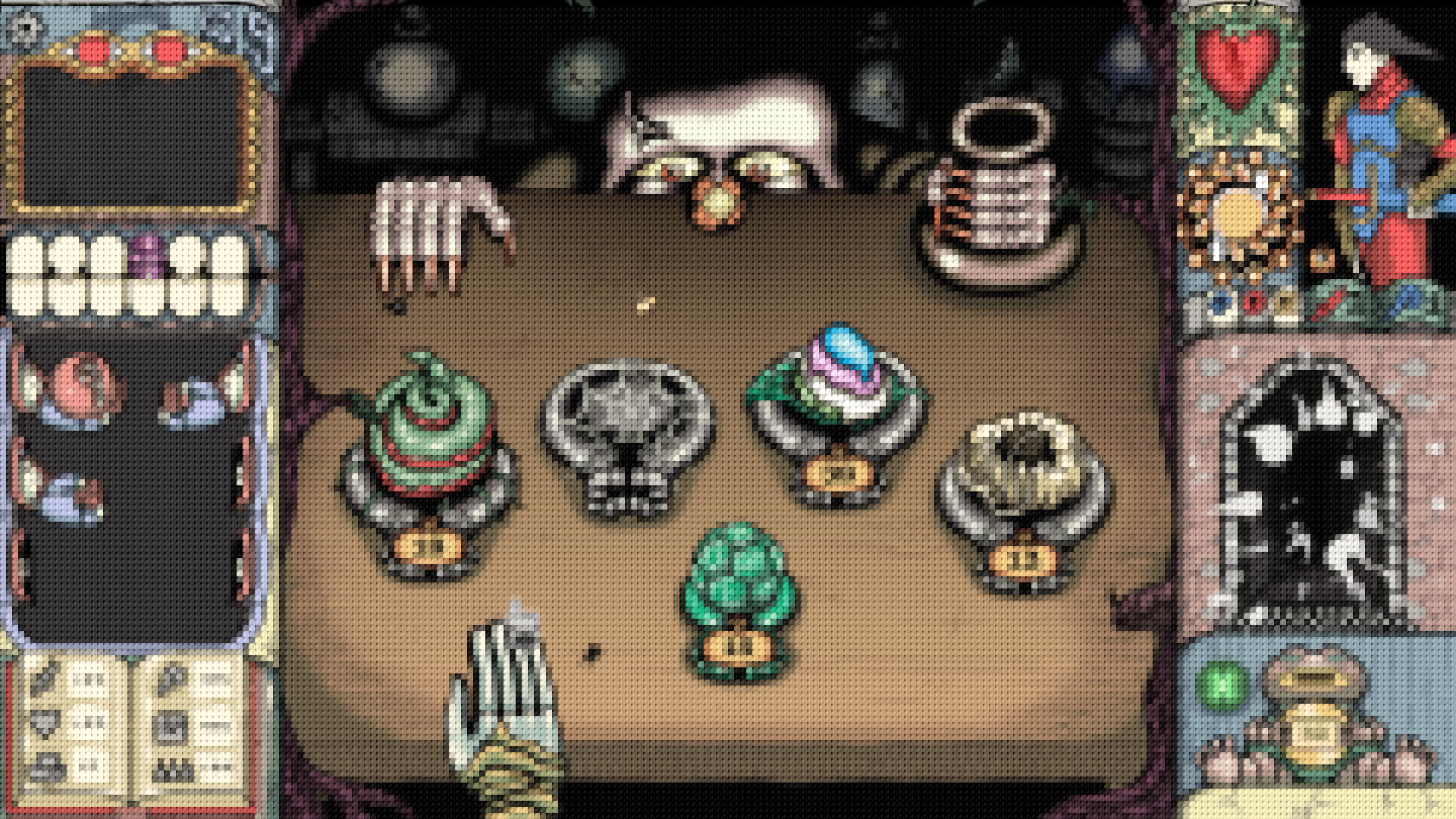 This week's Epic Games free games are roguelite heaven, with an underworld and a mansion to explore