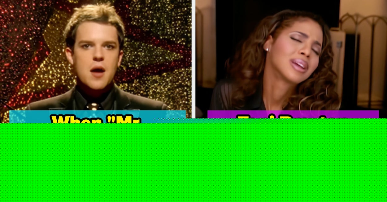 25 Verrrrrrry Fascinating Music Facts That Even Diehard Fans Might Not Know