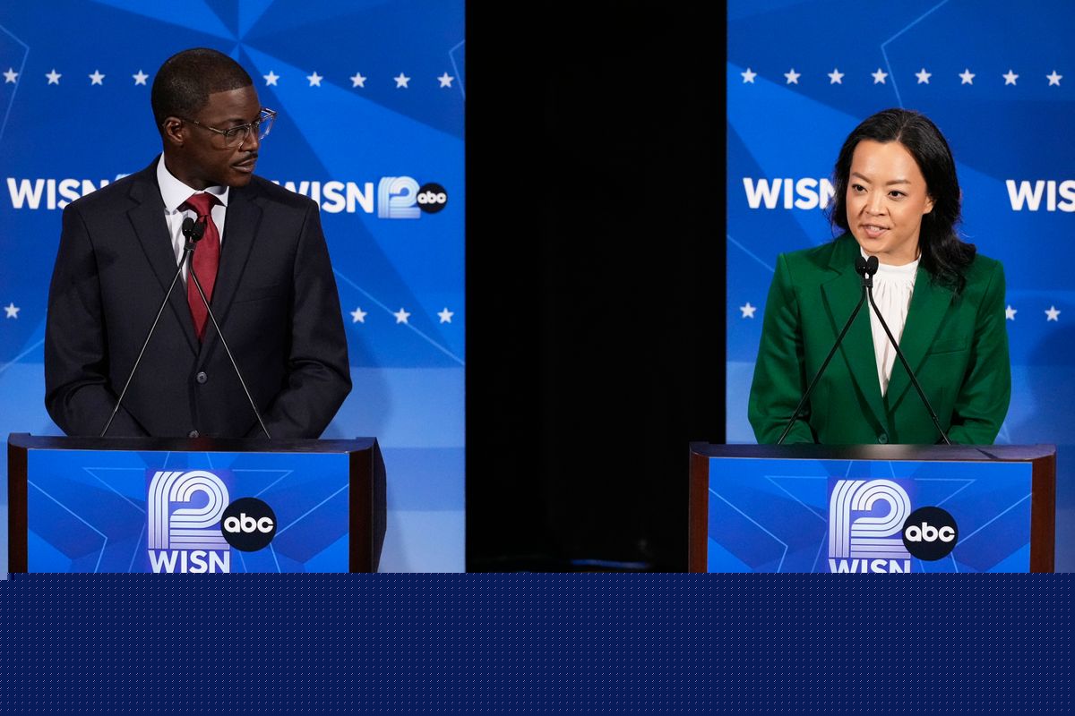 Early takeaways: Some seasoned candidates and a famous name advance in Tuesday primaries