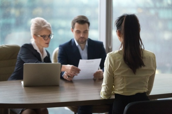 Sales Assistant Interview Questions