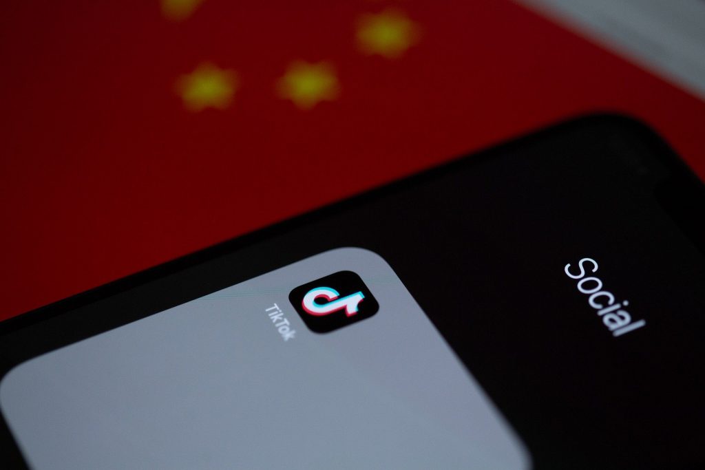 Trump claims US TikTok deal agreed with Xi Jinping