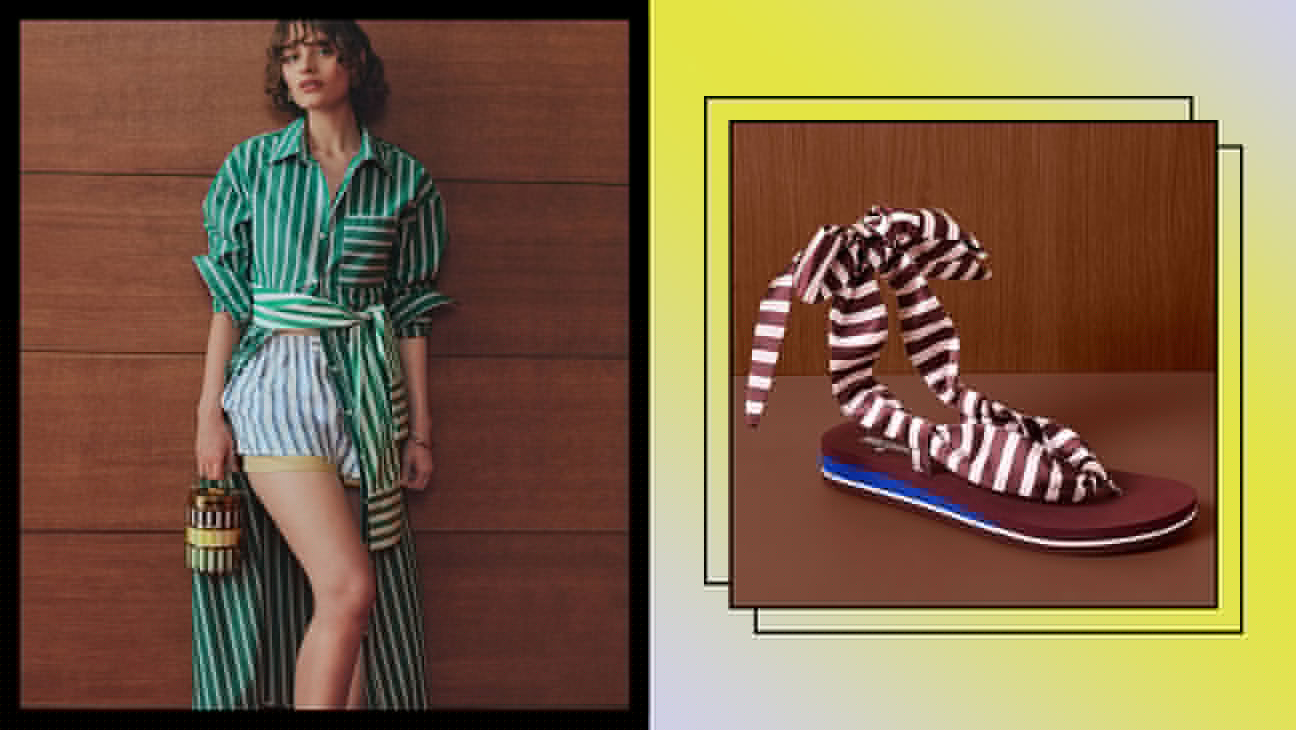 Womenswear Designer Rosie Assoulin Teams With Target to Deliver Luxury for Less