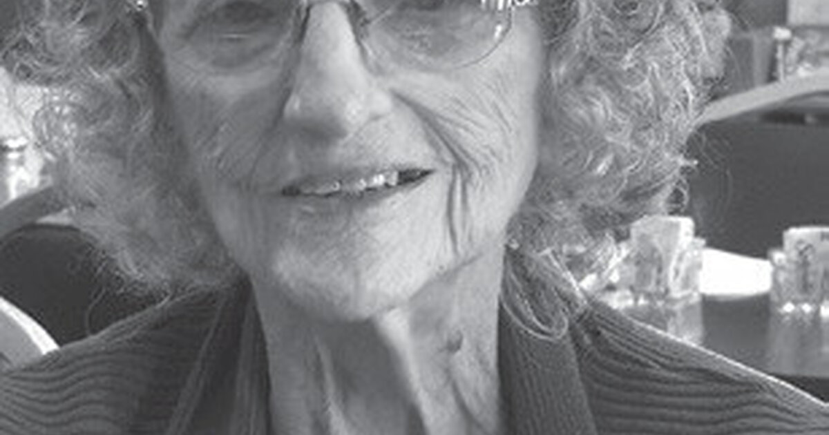 Delberta Nadene Mead