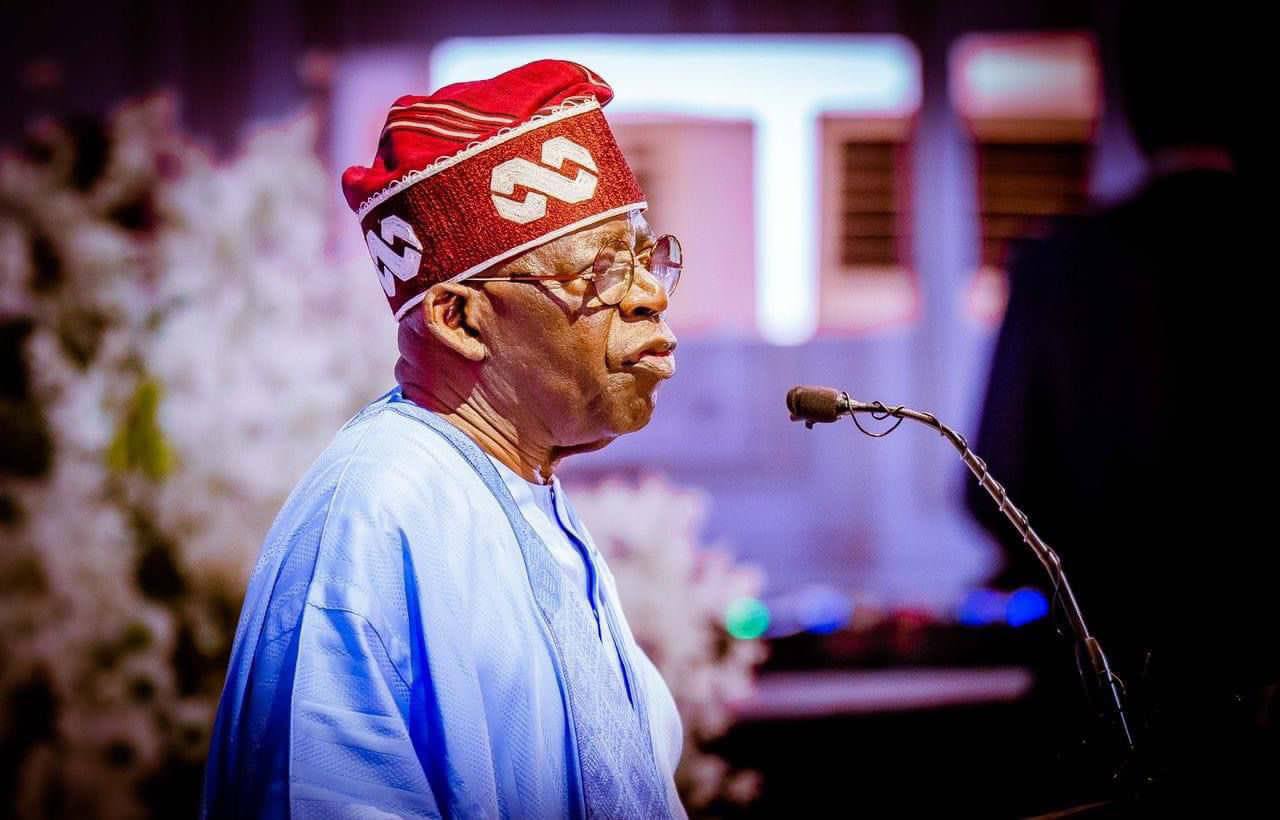 Tinubu Commends Peace Efforts, Religious Harmony During Jos Visit