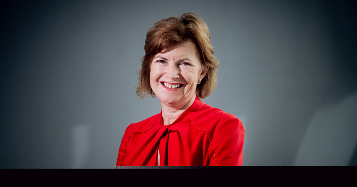 Newcastle Building Society appoints non-executive director