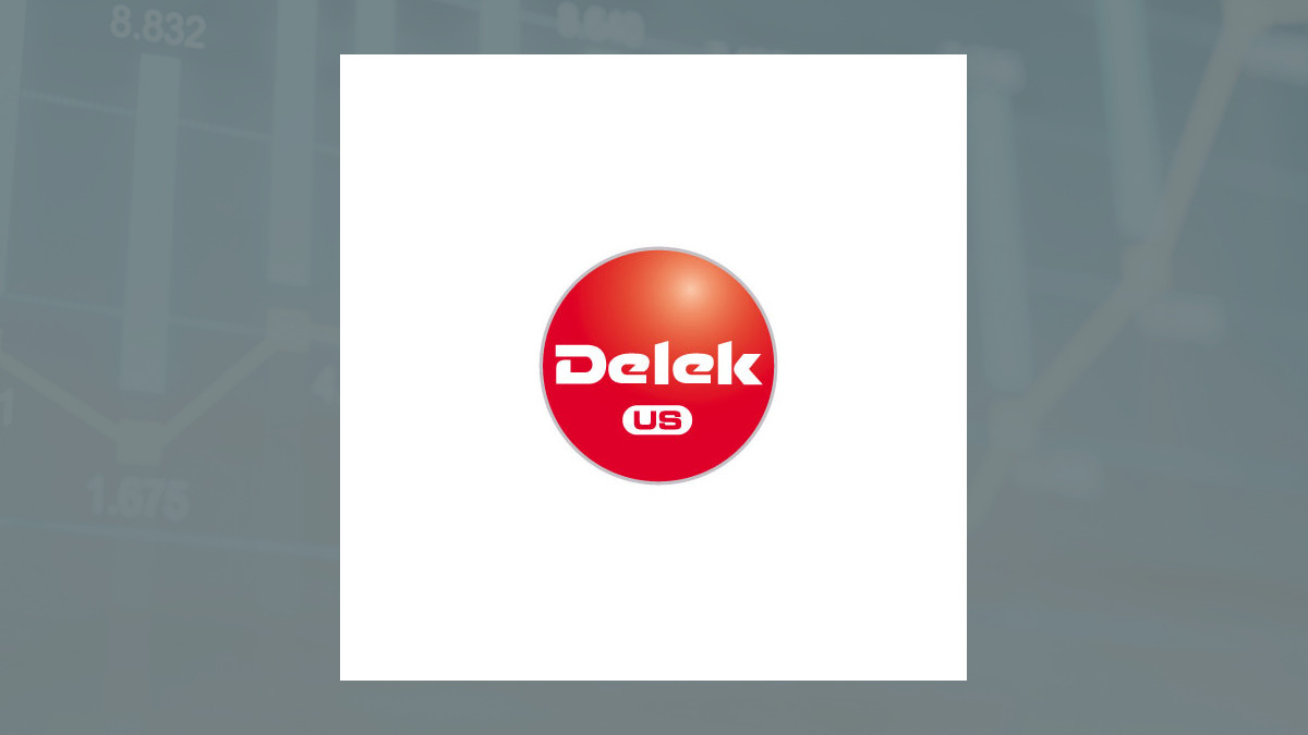 Delek US (NYSE:DK) Stock Price Down 8.4%  – Here’s What Happened