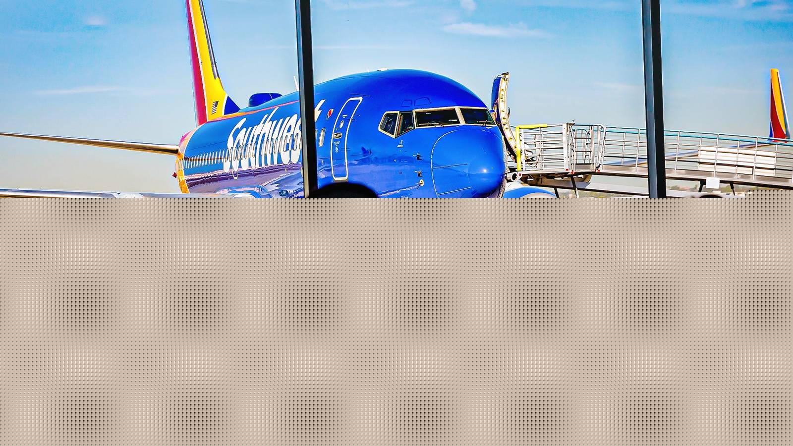 Southwest Airlines Launches These 4 New Nonstop Routes This Week [List & Map]