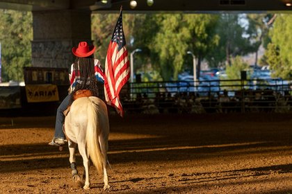 PRCA Is One Step Closer to Leaving Colorado for Wyoming