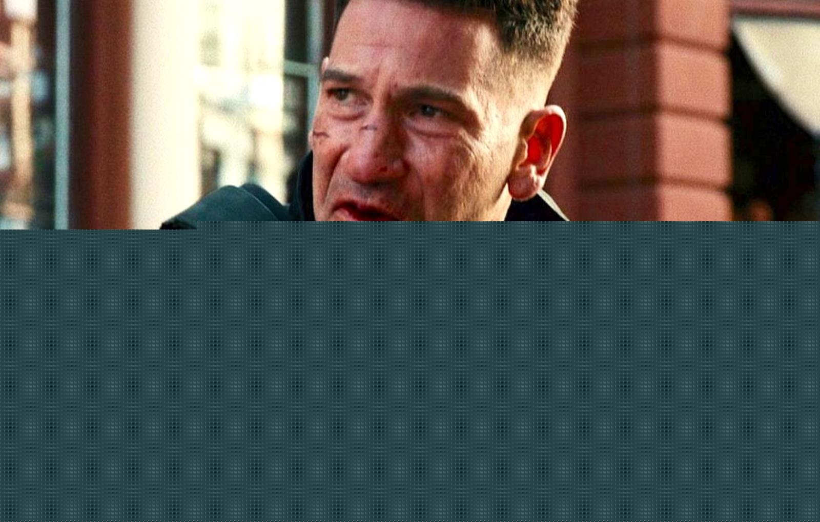 Spider-Man: Brand New Day: Does Jon Bernthal Play A "Neutered" Take On The Punisher? - Spoilers