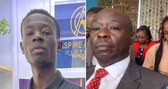The Top Memes in Nairobi This Wednesday