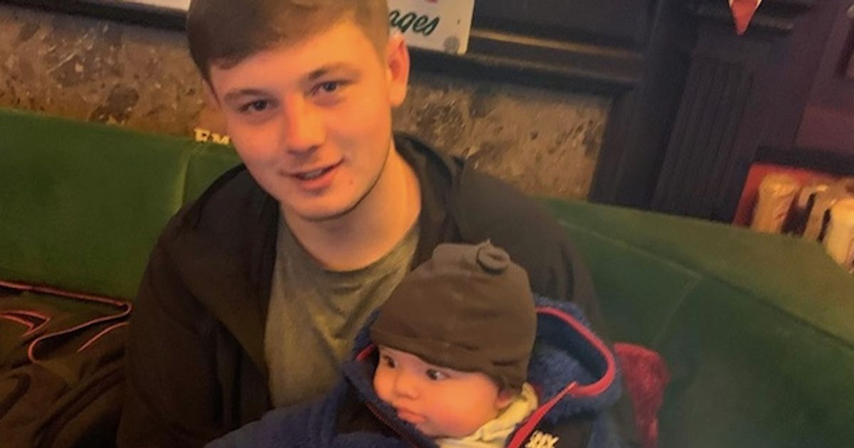 Teen 'touched so many people's lives' before his unexpected passing