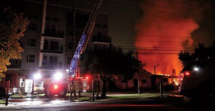 Why Travelers Fought a Fire Claim for Invisible Smoke Damage