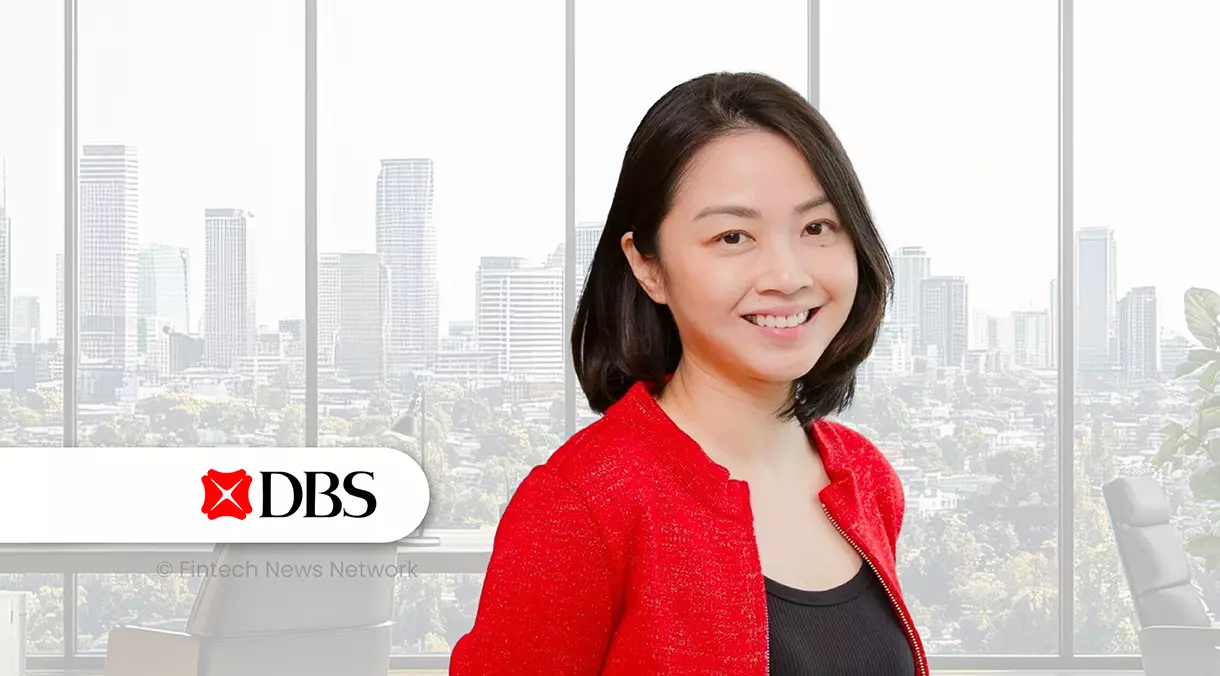 DBS Steps Up SME Support With AI Adoption, Financing and Payments