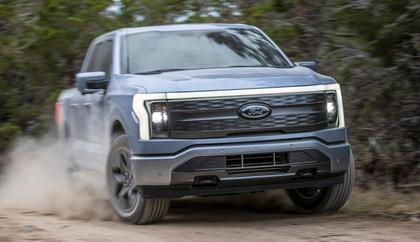 2022 Ford F-150 Lightning 3-Year Test Verdict: The Perfect Daily Driver?