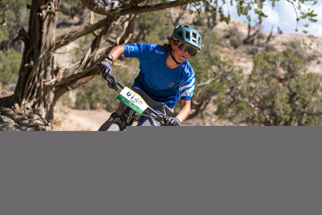 Eagle County mountain bike teams go 1-2 at home Colorado High School Cycling League meet