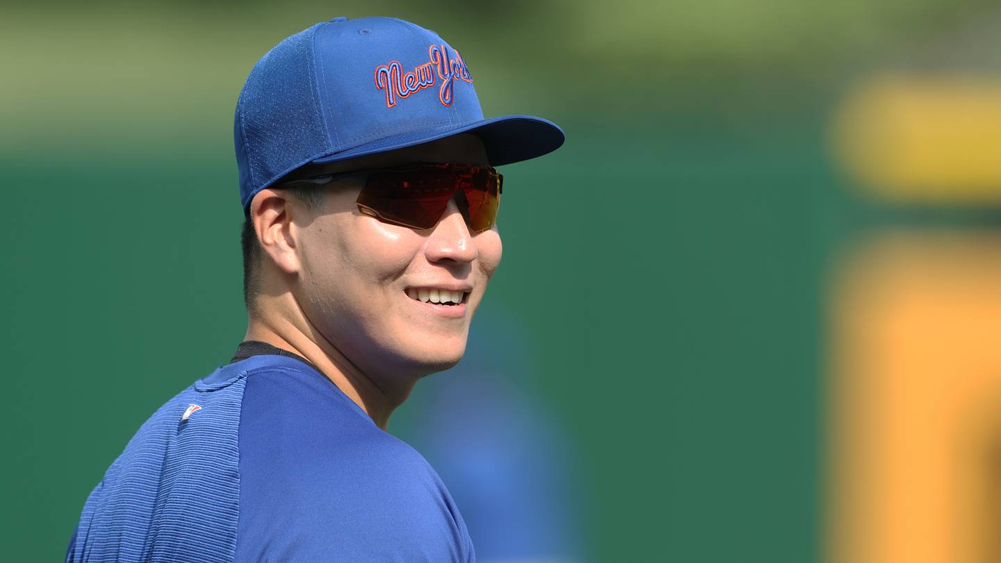 Kodai Senga Is Best Fit to Take Over for Devin Williams in Mets Closer Spot
