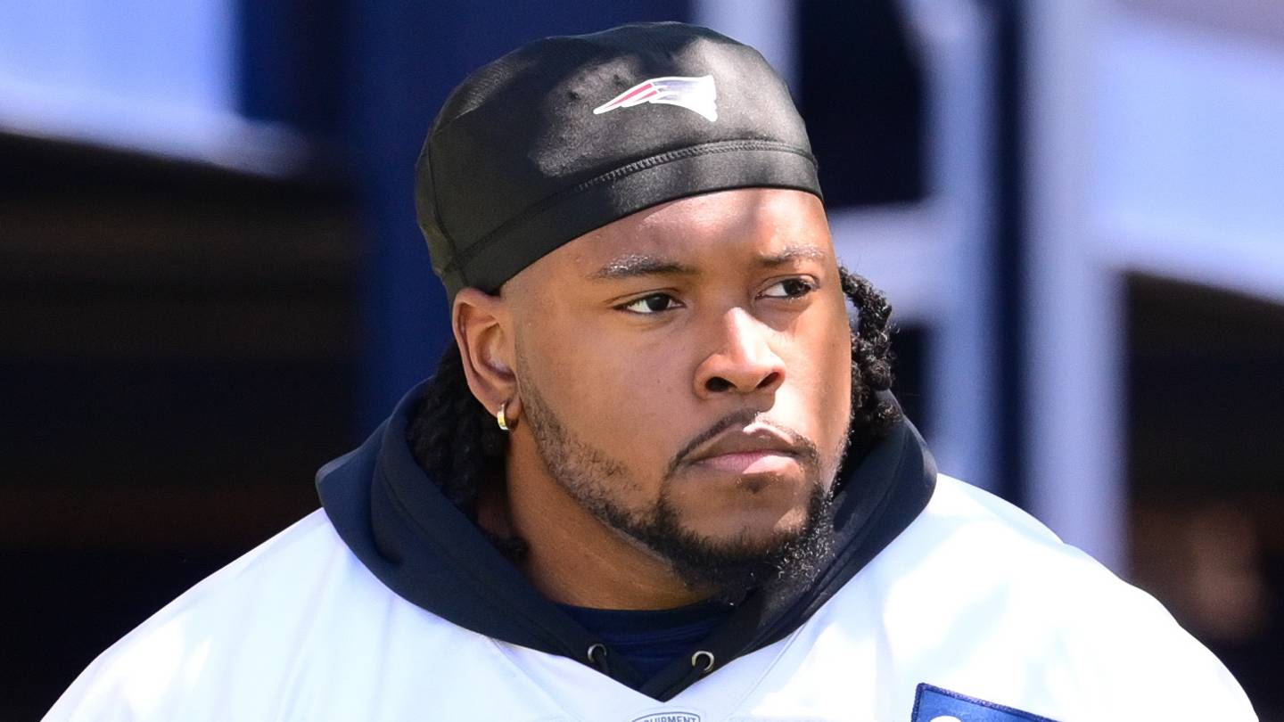 It took just one week of training camp to know who the Patriots will cut first