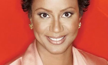 Harriette Cole: My husband shuts me down when I try to talk about my past
