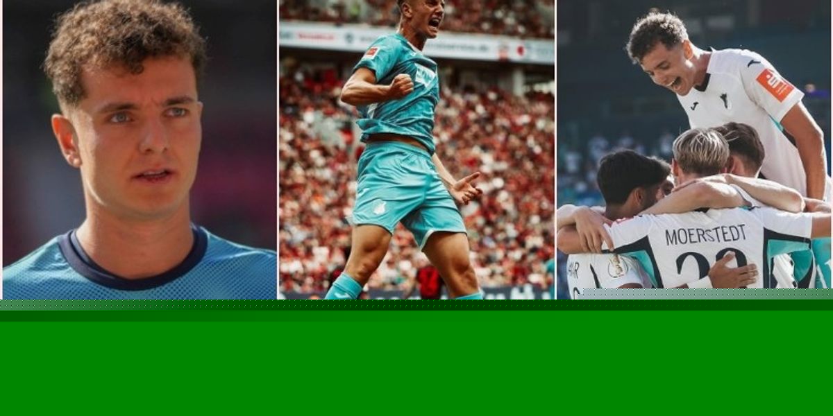 Di Marzio profil për Fisnik Asllanin: Zemra në Kosovë, “shuplaka” me Elversberg dhe golat me Hoffenheimin