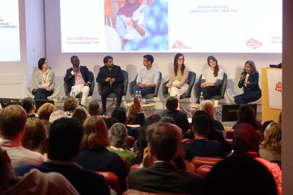 MSF Scientific Days 2025: evidence as resistance