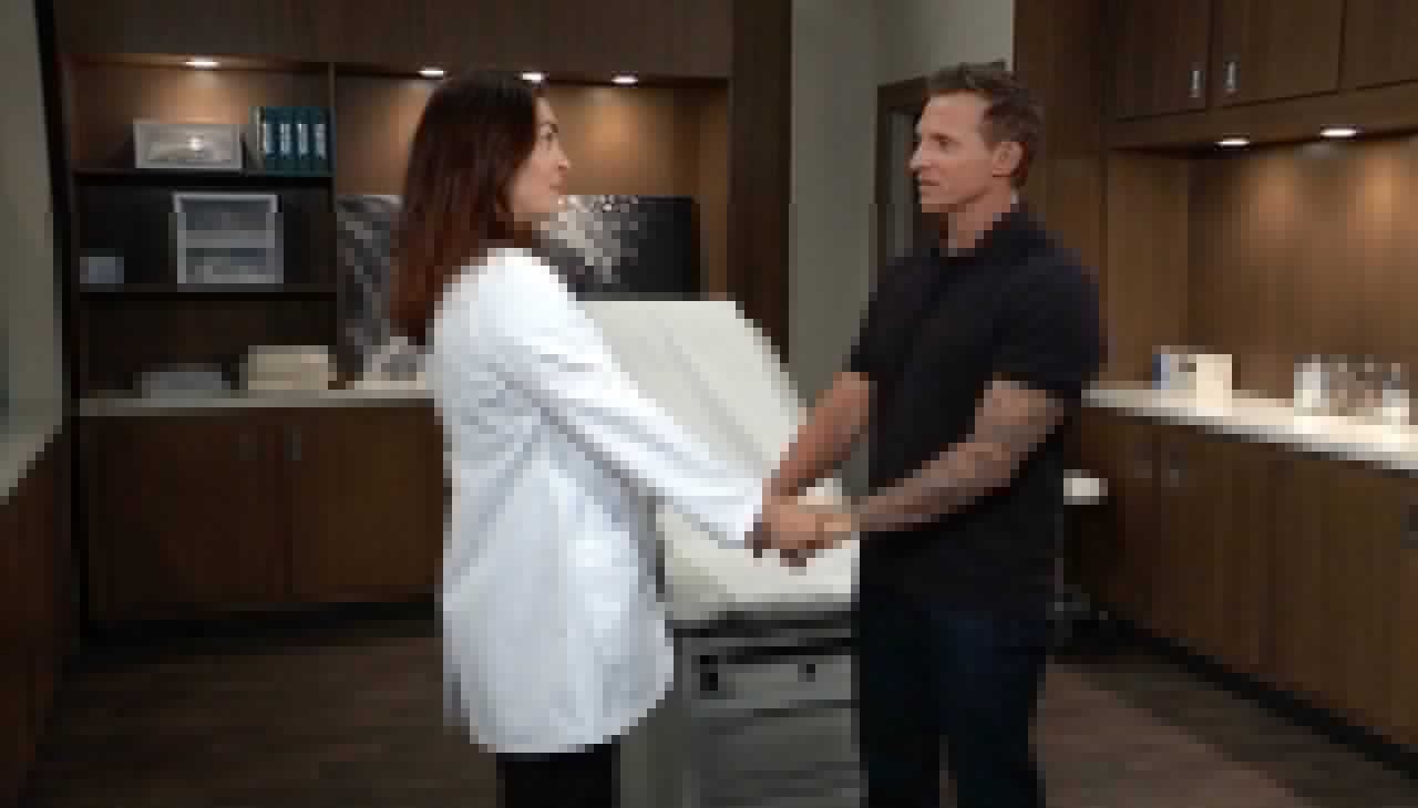 General Hospital: The Surprising Verdict on Jason and Britt’s Reunion
