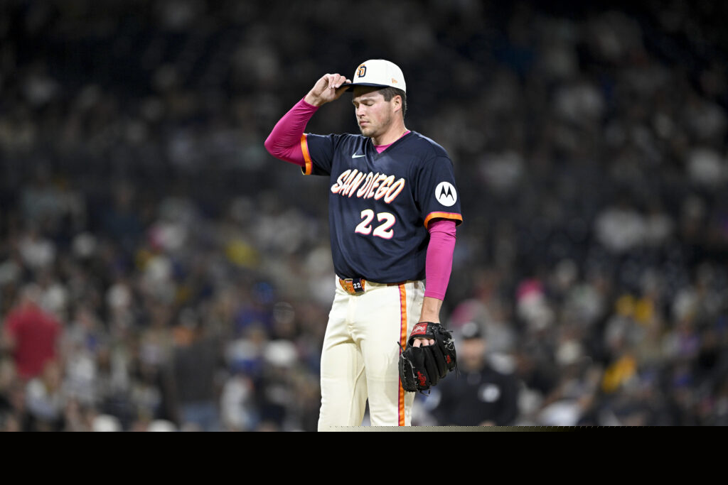 Comment on Which Teams Can Make A Mason Miller Offer The Padres Will Like? by los_leebos