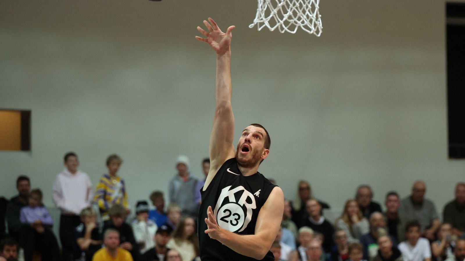 Upp­gjörið: KR - Stjarnan 102-98 | Meistararnir töpuðu í Vestur­bænum