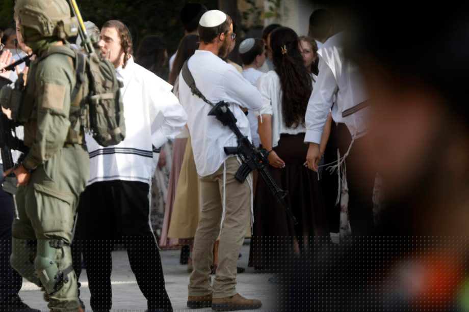 Jewish terrorists have become ‘sovereign’ in West Bank, Ynet analyst says