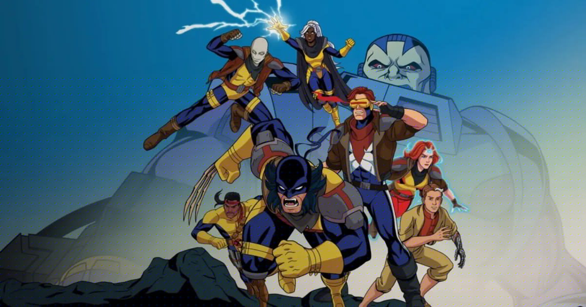 X-Men ’97 EPs Have a Warning for Marvel’s X-Men Reboot Creatives