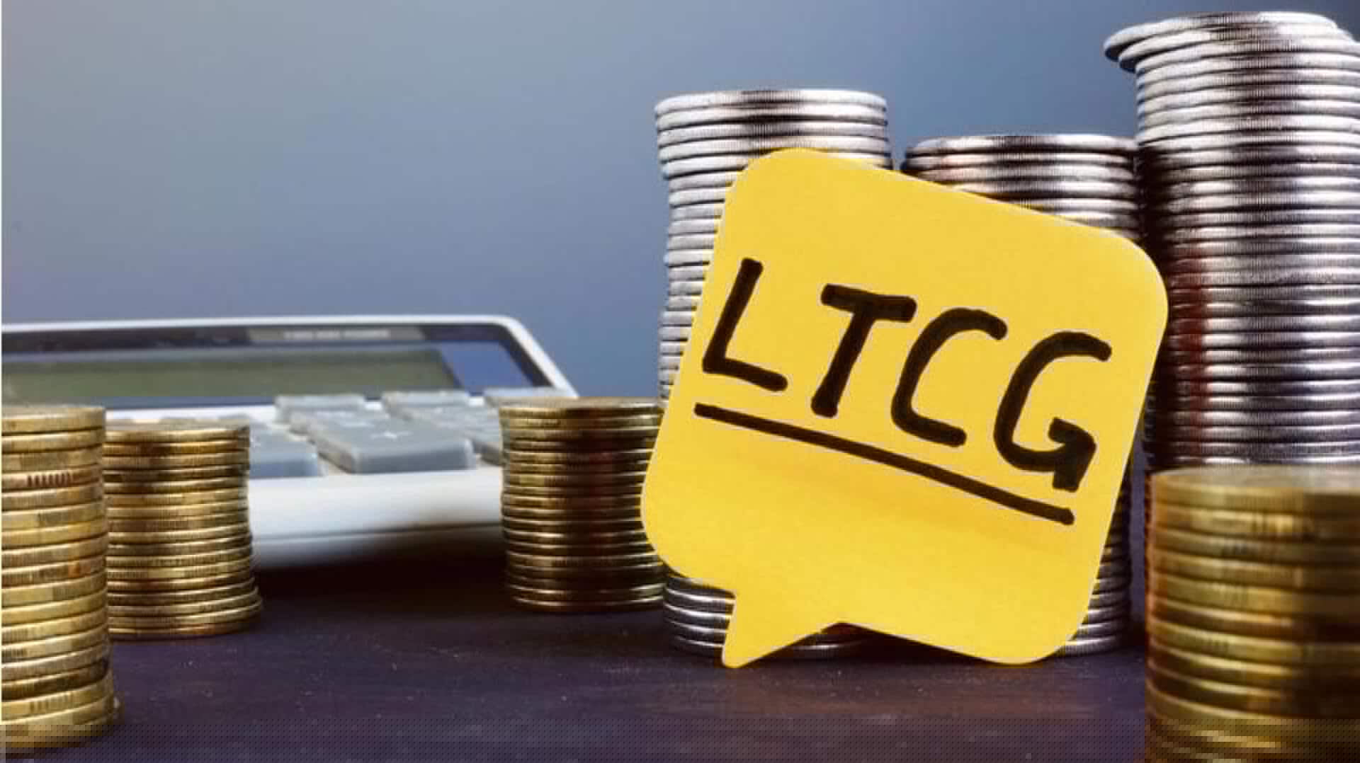 Modi government won't scrap LTCG tax on equities anytime soon
