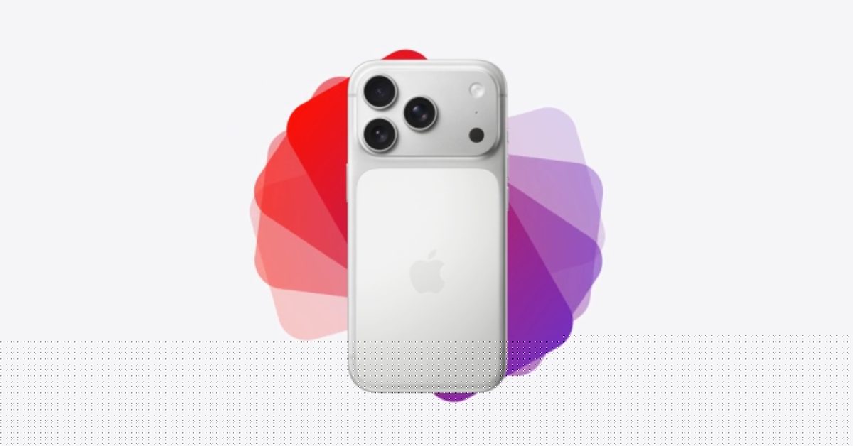 This scrapped Apple Upgrade feature would’ve made setup much more seamless