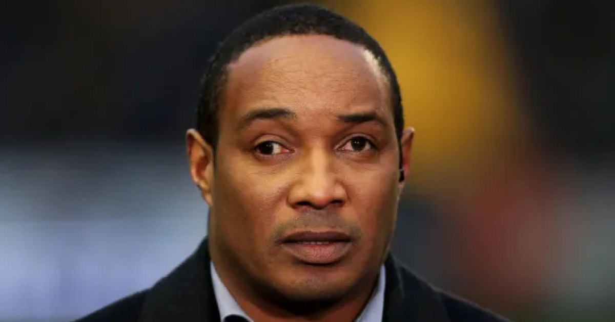 Paul Ince ‘baffled’ by Manchester United’s £50m transfer move