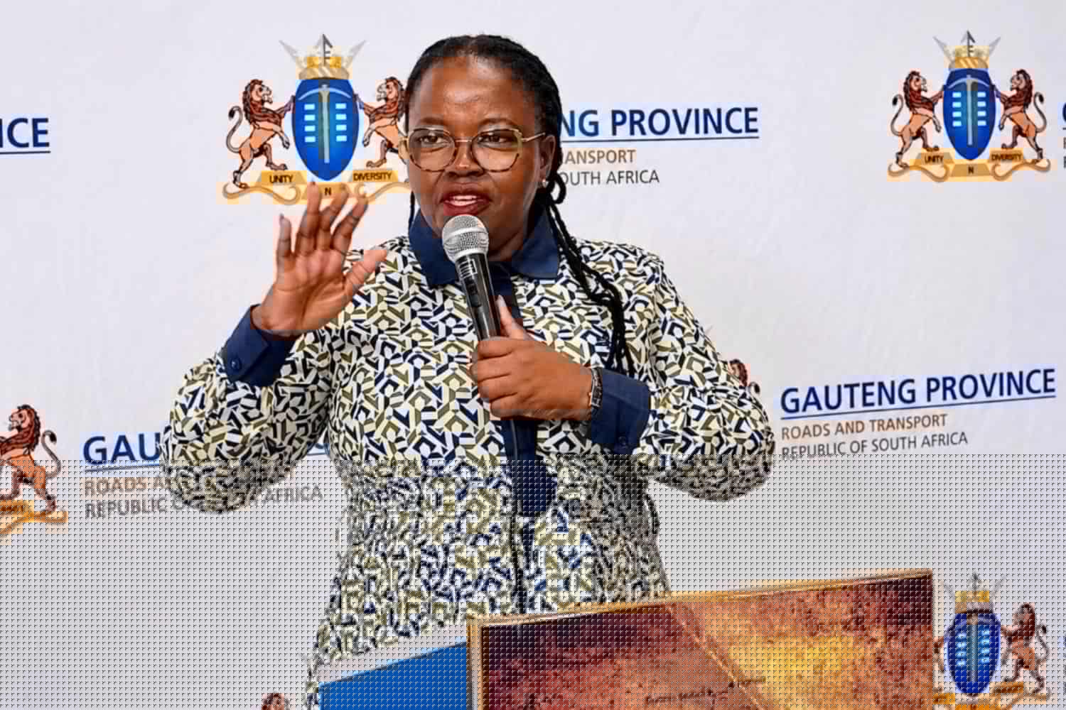 No bribes, no queues: Gauteng unveils Sandton Smart DLTC [VIDEO]
