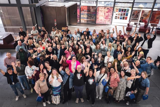 25 years of includem: standing alongside Scotland’s young people