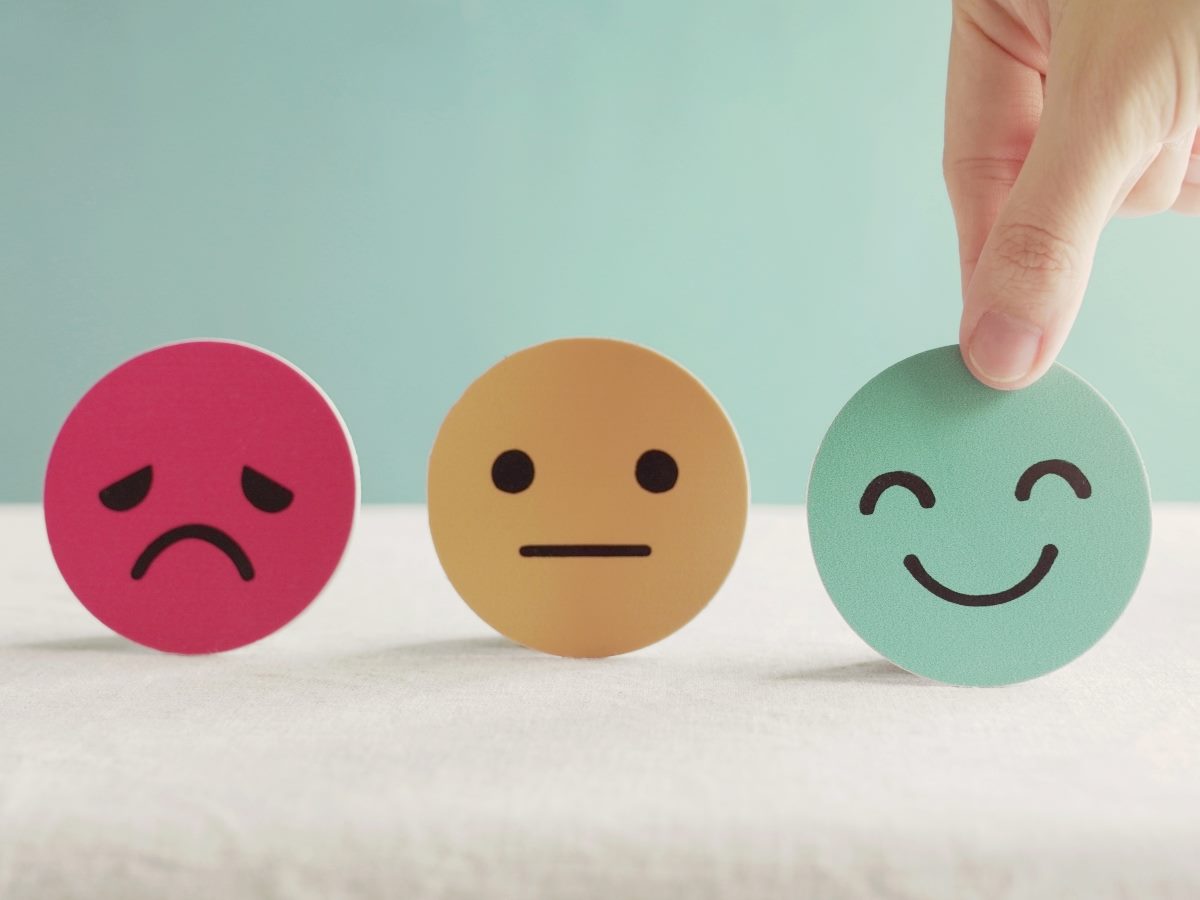 The Best CX Leaders Design Backward From What Customers Feel