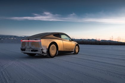 Comment on Tesla Sticks to Cybercab Schedule With Less Than 100 Days Until Musk’s April Target by Tesla Pledges $2 Billion to Musk's xAI, Sticks to Cybercab Production Timeline - AMOverview
