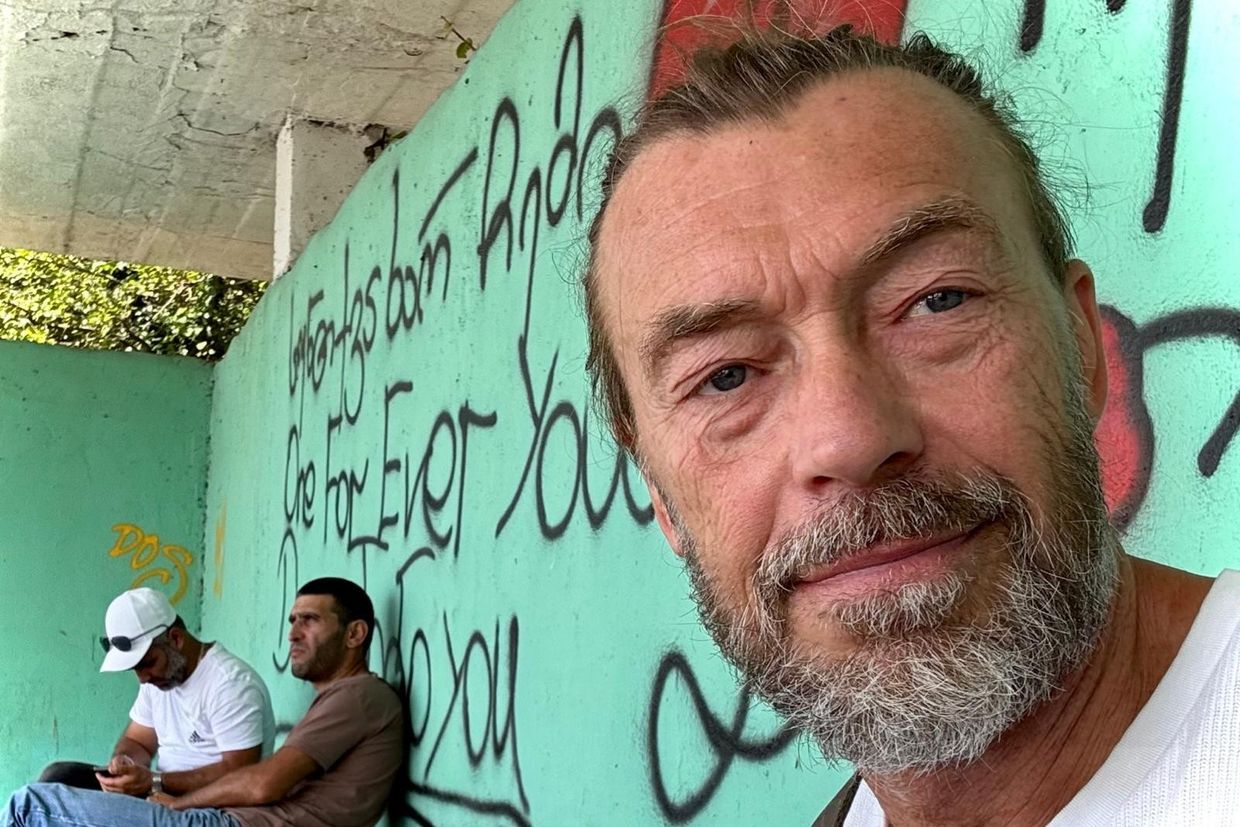 Swiss journalist denied entry to Georgia ahead of local elections