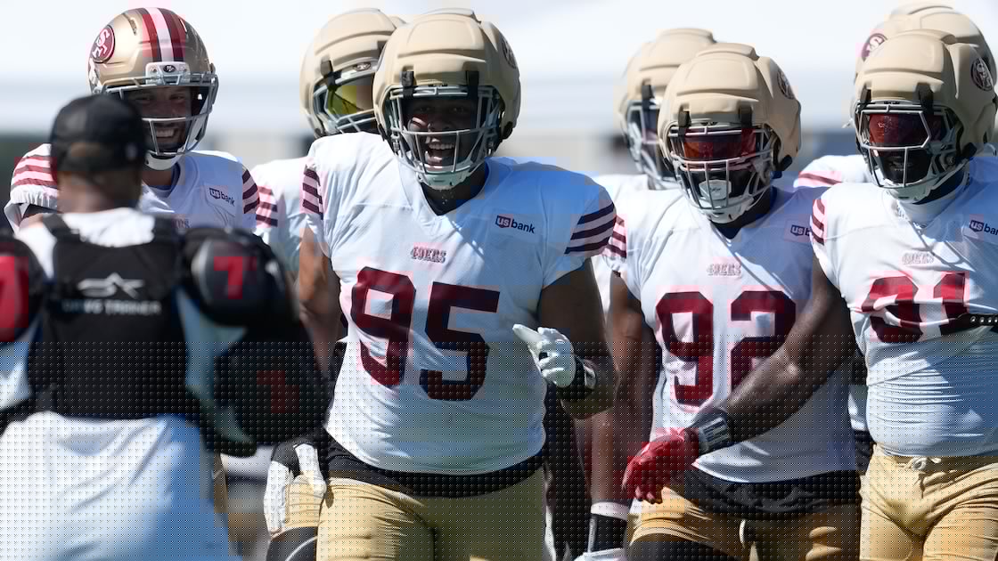 2026 NFL Training Camp Live Updates, Rumors and Highlights from August 3