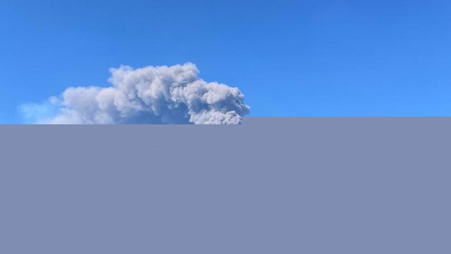 Emergenza Etna, Schifani: «Regione attiva per alleviare i disagi dei passeggeri». Potenziati i collegamenti, Protezione civile operativa negli aeroporti