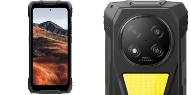 Blackview Rock 2 Pro Full Specs, Features, Price In Philippines