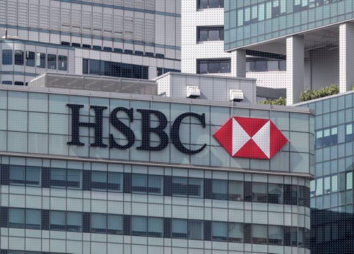 HSBC: Επαναγορά μετοχών αξίας 1 δισ. δολαρίων