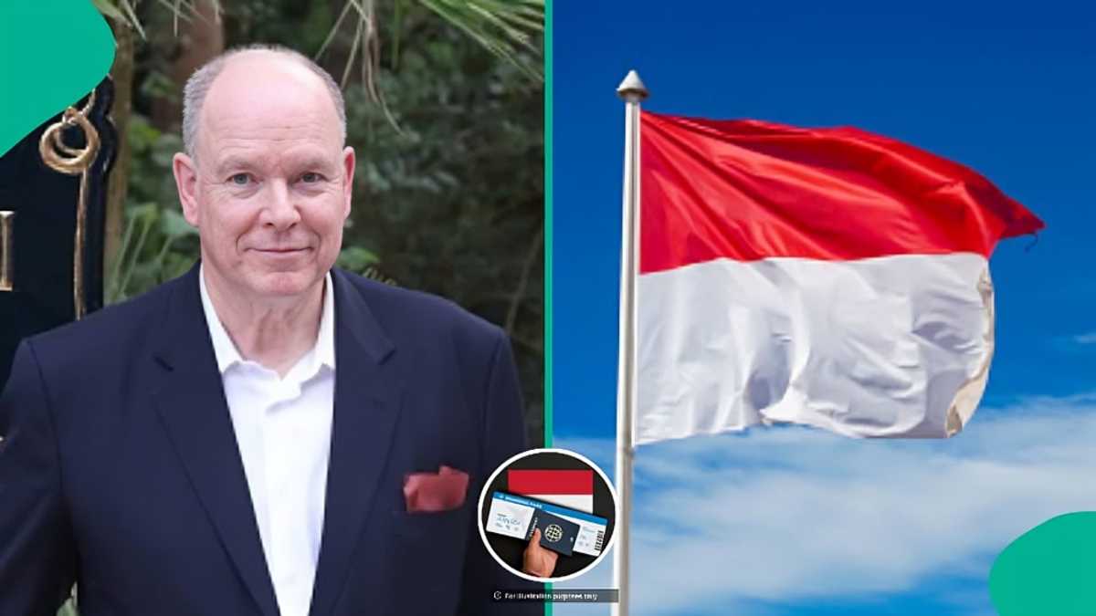 Monaco reveals how long foreigners must live there before applying for citizenship