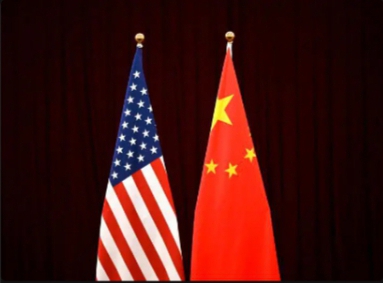 China warns US attempts to contain it ‘doomed to fail’