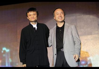 Comment on Who is Alibaba’s biggest shareholder? Clue: they invested 14 years ago by Young Lee