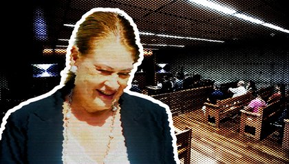 Formalización de Vivanco entra al tramo decisivo: Defensa expone este jueves en la previa de la definición de sus cautelares