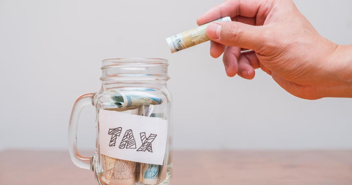 Double HMRC deadline this October could leave Brits facing instant £100 penalty