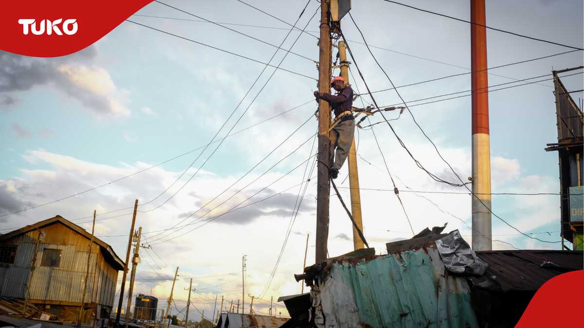 Kenya Power announces electricity cuts in 4 counties including Mombasa on Wednesday, August 12