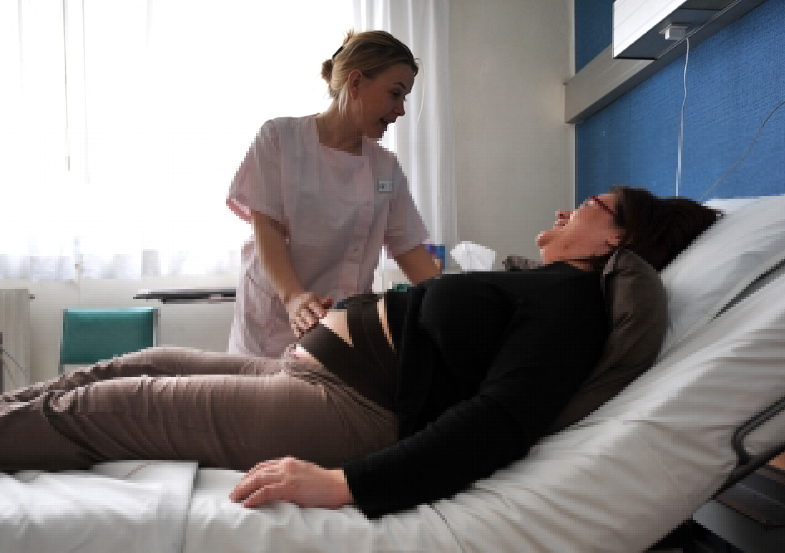Alabama Midwives Deliver Care in Counties Where the Nearest Labor and Delivery Unit Has Closed