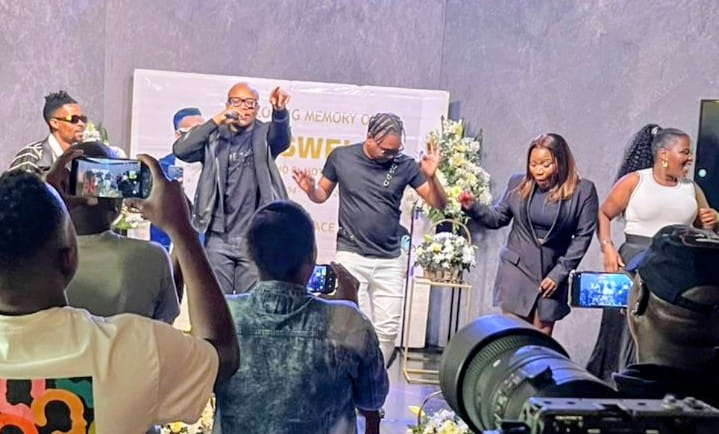‘Producer Casswell P was musical genius who didn’t have lot friends’